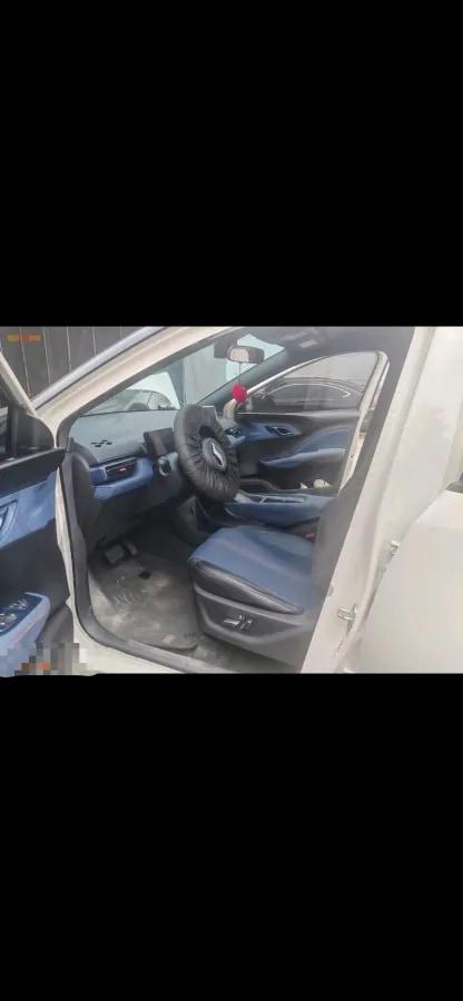 2024 BYD Seagull BEV 38.88KWH 405km image 10