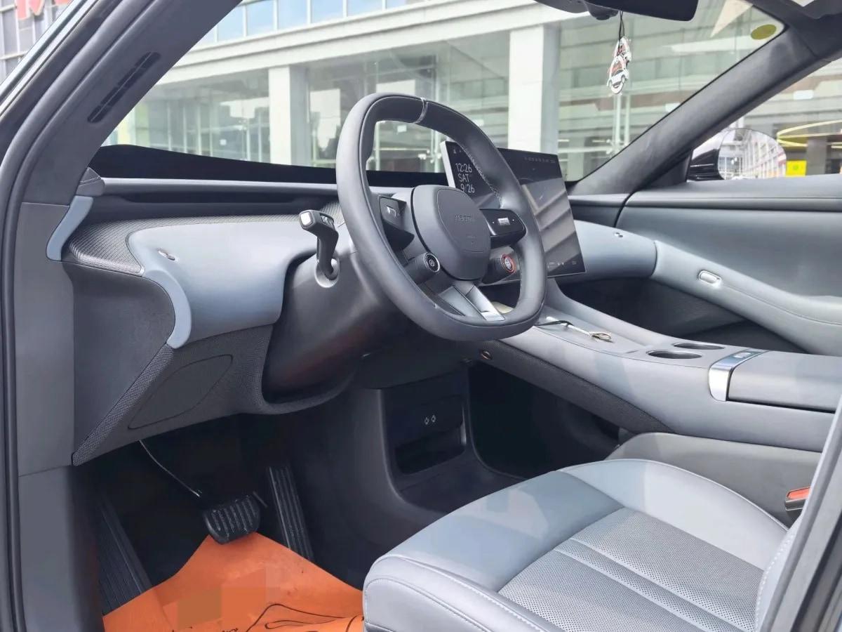 2025 Xiaomi YU7 BEV 101.7KWH 760km image 10