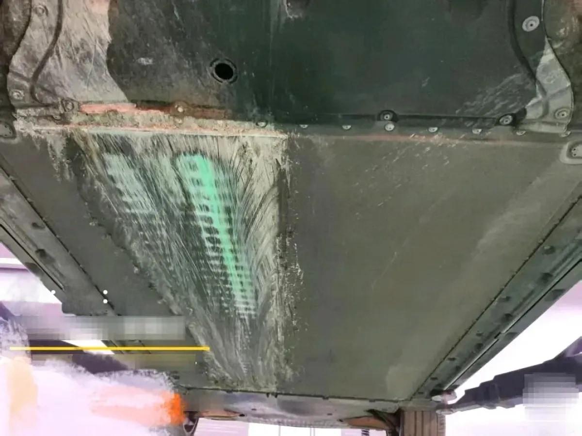 2024 Xiaomi SU7 BEV 101KWH 800km image 10