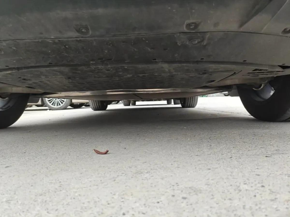 2025 Xiaomi YU7 BEV 96.3KWH 770km image 10