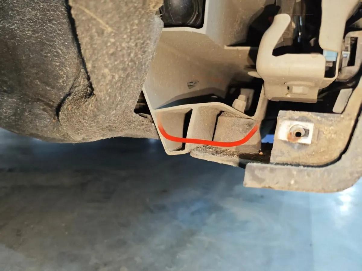 2024 Xiaomi SU7 BEV 73.6KWH 700km image 10