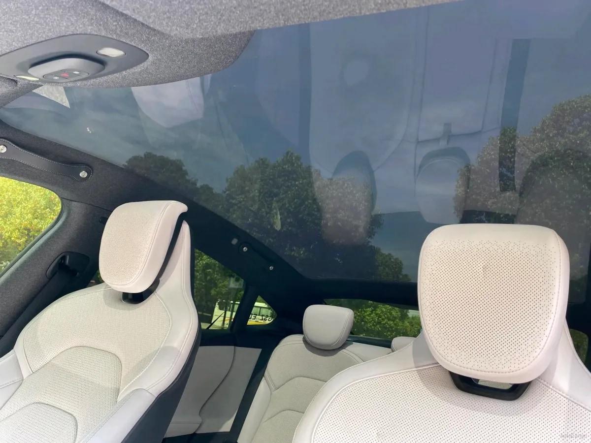 2024 Xiaomi SU7 BEV 73.6KWH image 10