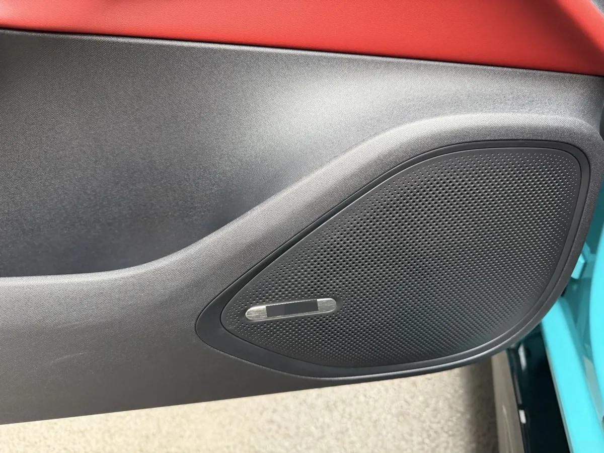 2024 Xiaomi SU7 BEV 73.6KWH 700km image 10