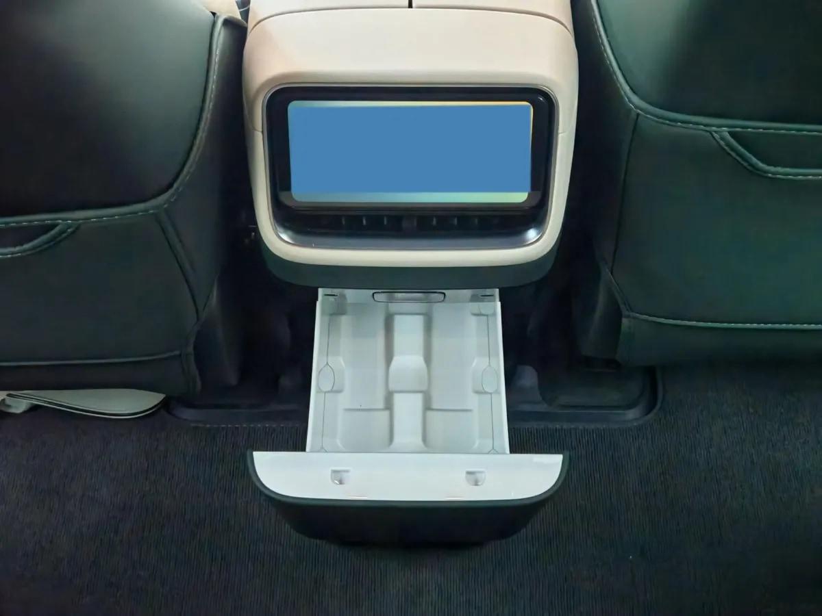 2025 Xiaomi YU7 BEV 96.3KWH image 10