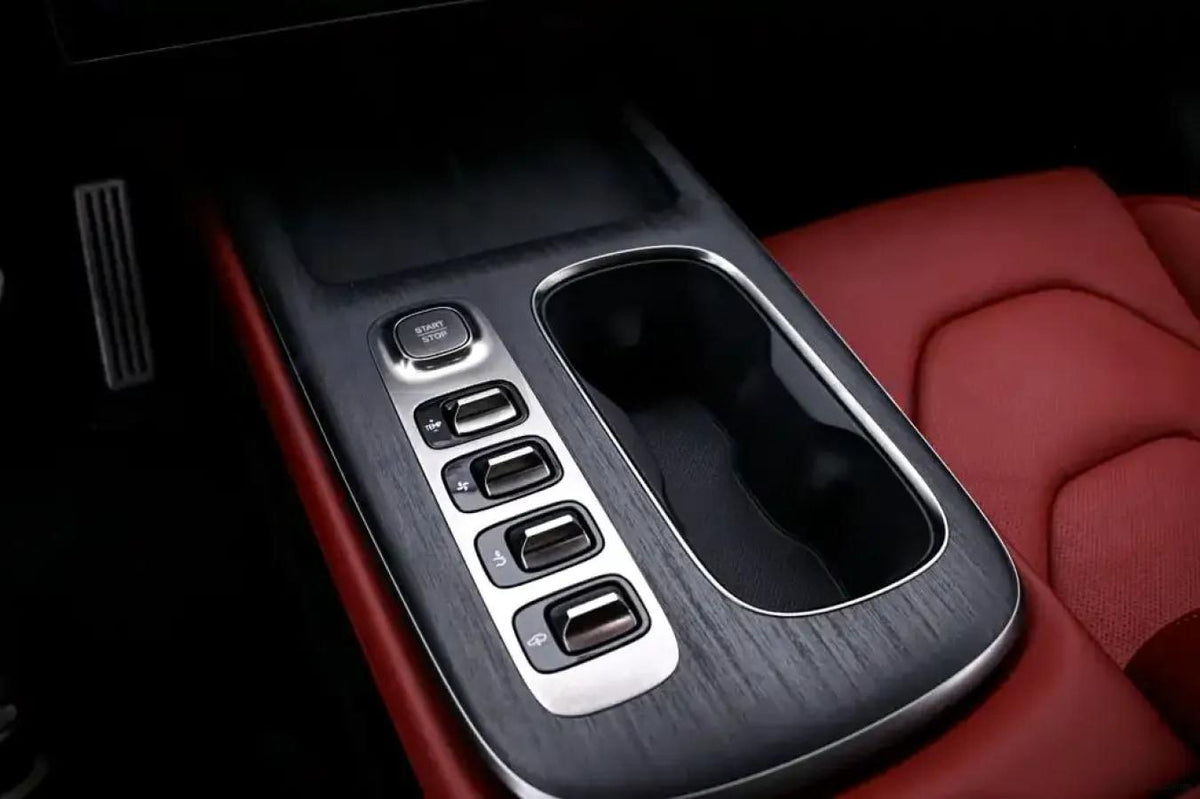 2024 Xiaomi SU7 BEV 101KWH 800km image 10