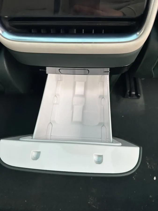 2025 Xiaomi YU7 BEV 101.7KWH 760km image 10