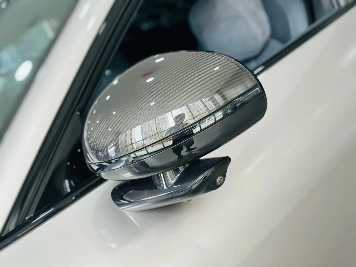 2025 Xiaomi YU7 BEV 101.7KWH 760km image 10