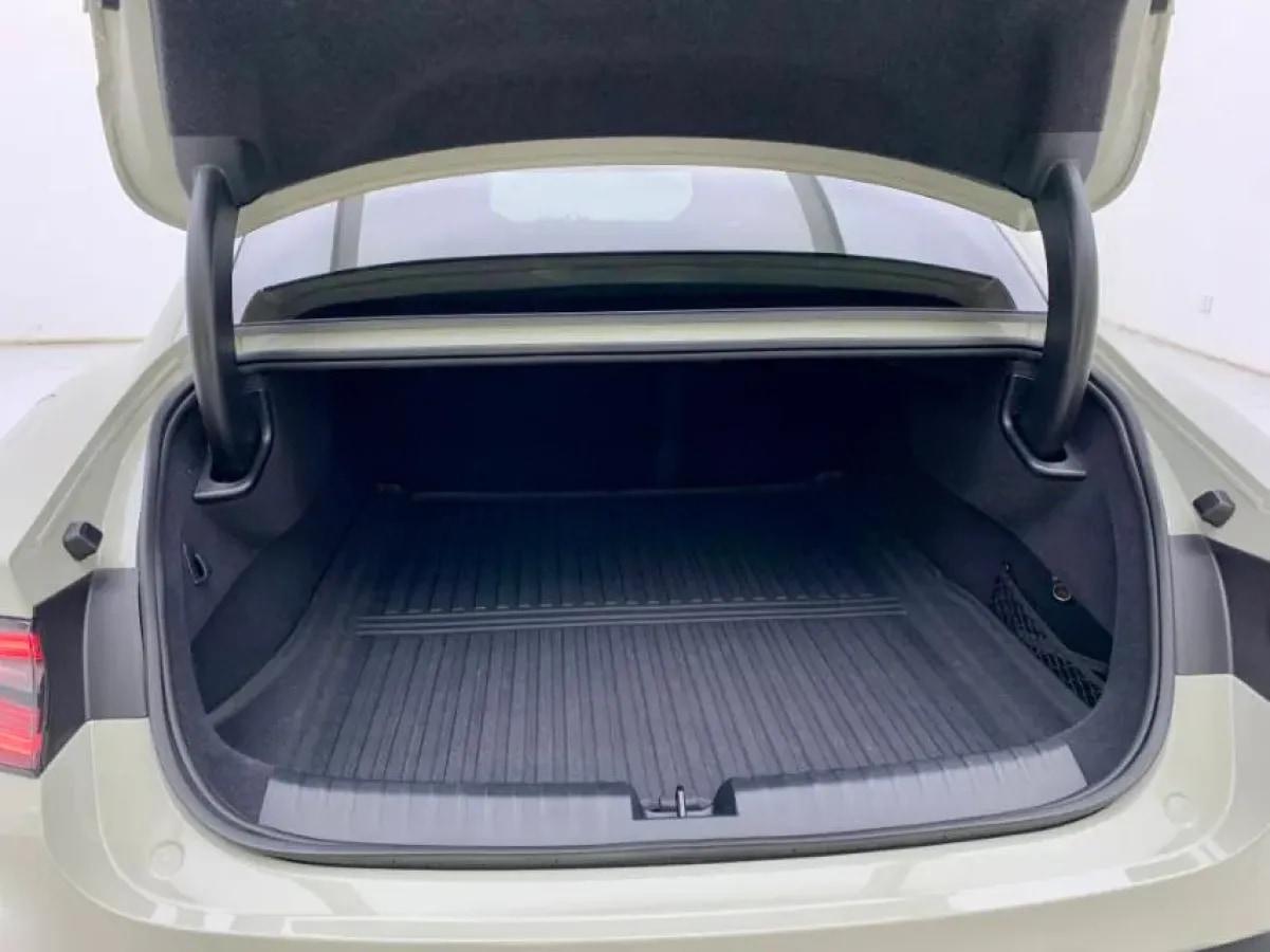 2024 Xiaomi SU7 BEV 101KWH 800km image 10