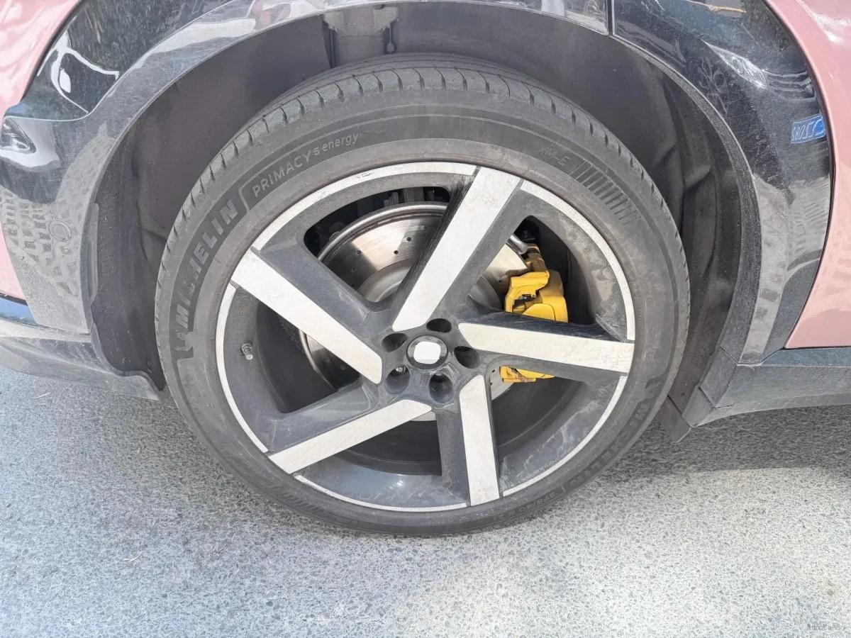 2025 Xiaomi YU7 BEV 101.7KWH image 10