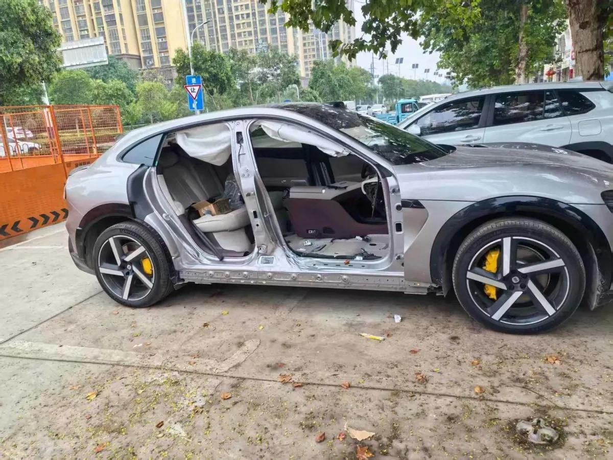2025 Xiaomi YU7 BEV 96.3KWH 835km image 10