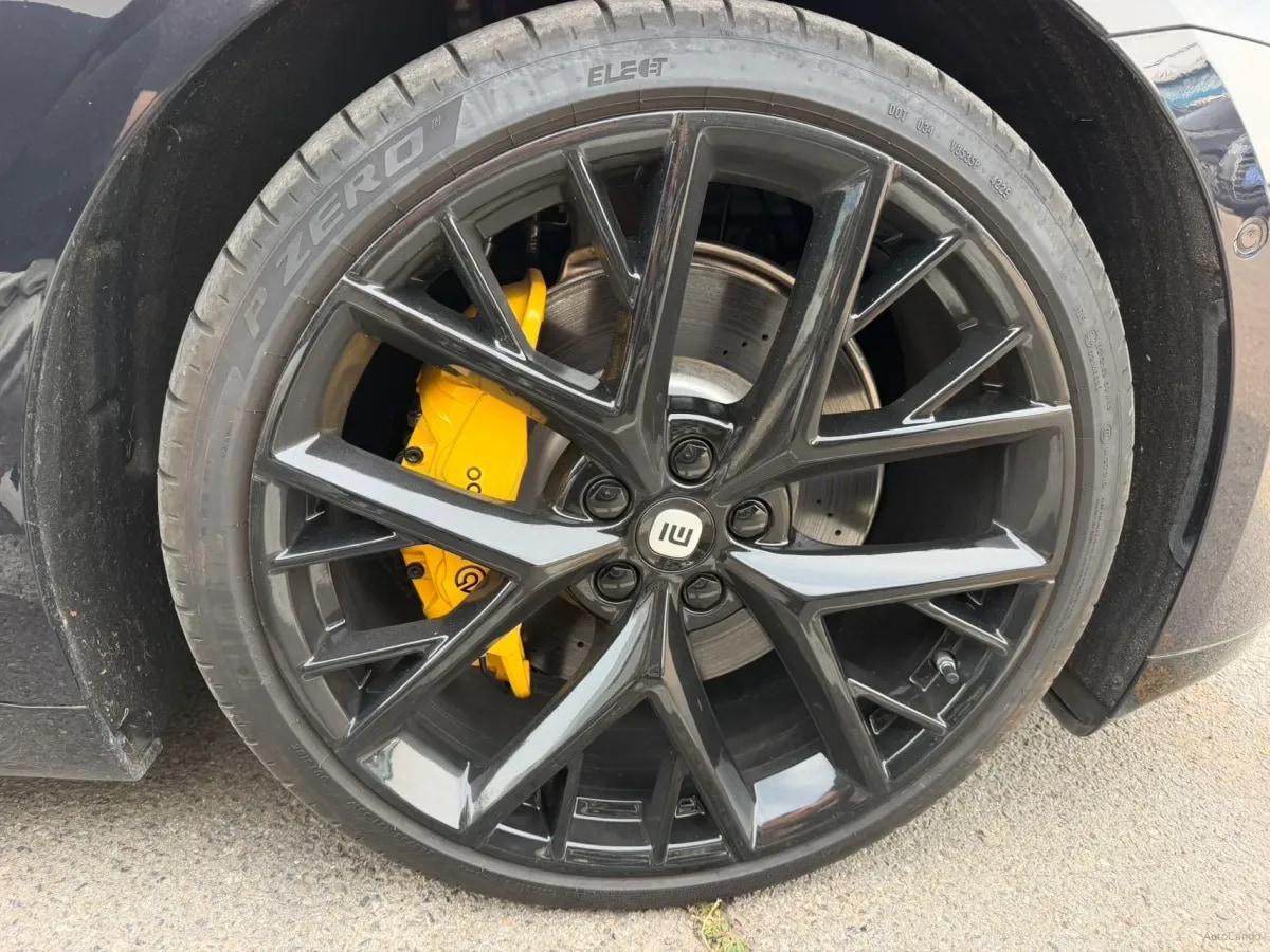 2024 Xiaomi SU7 BEV 101KWH 800km image 10