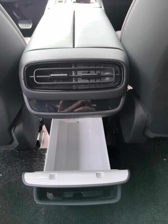 2024 Xiaomi SU7 BEV 101KWH image 10