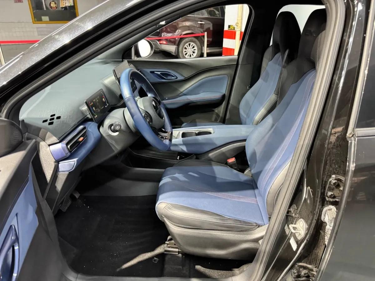 2023 BYD Seagull BEV 30.08KWH 305km image 10
