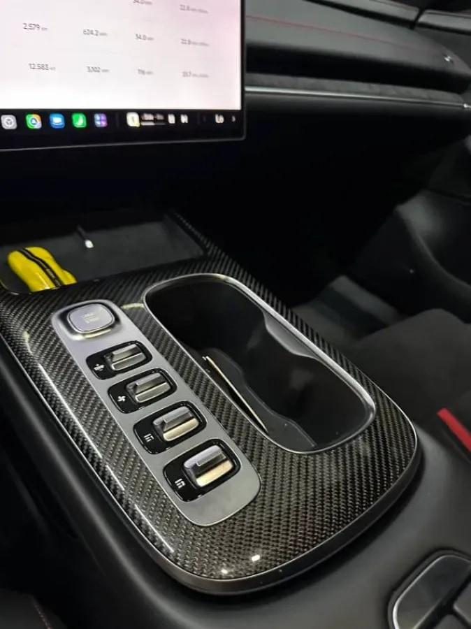 2025 Xiaomi SU7 Ultra BEV 93.7KWH image 10