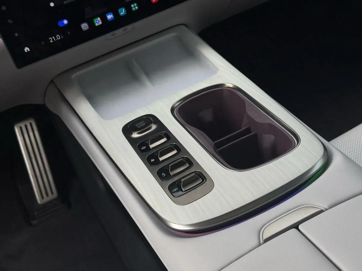 2024 Xiaomi SU7 BEV 101KWH 800km image 10