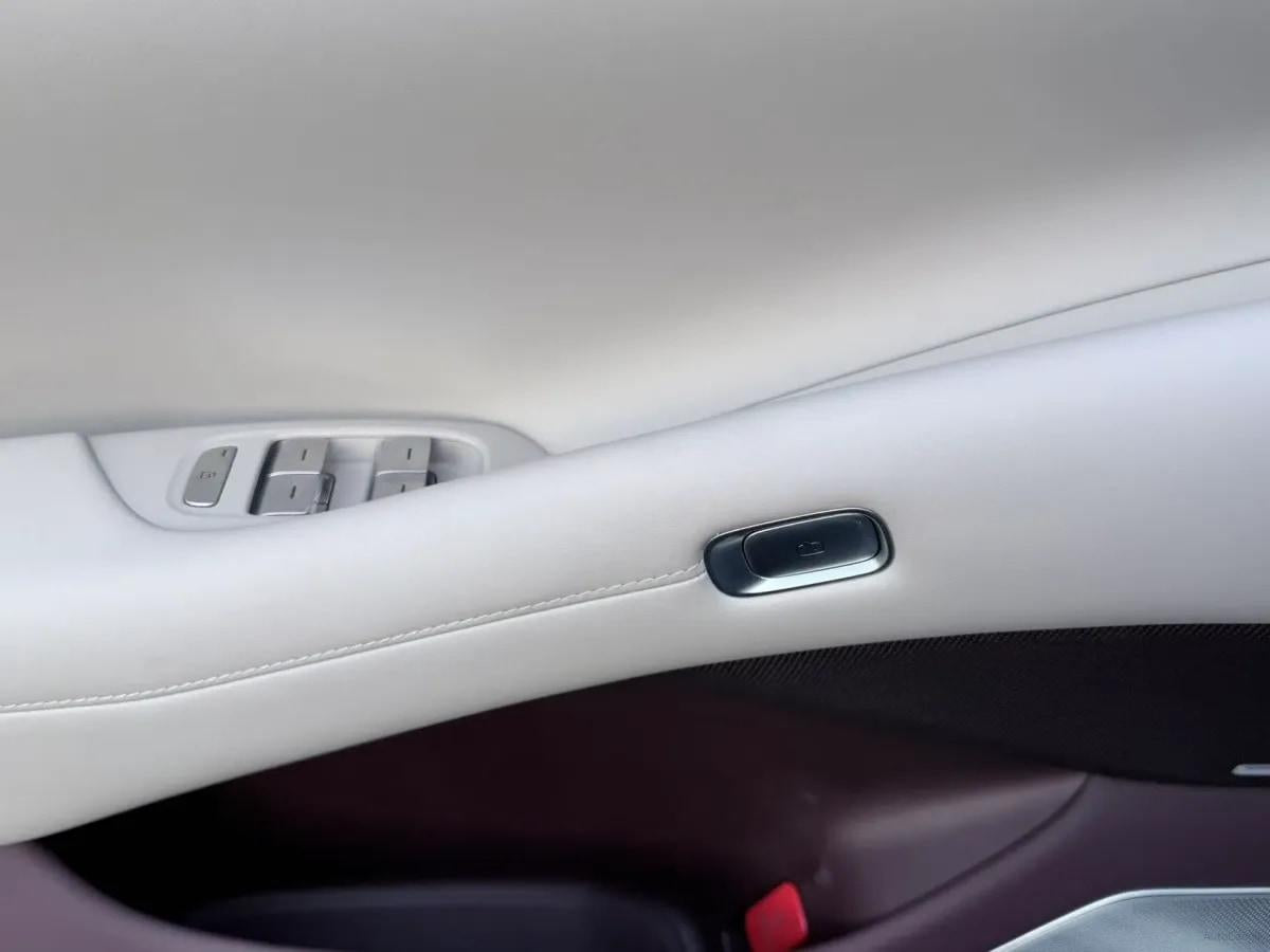 2025 Xiaomi YU7 BEV 96.3KWH 835km image 10
