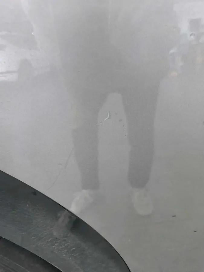 2025 Xiaomi YU7 BEV 96.3KWH 835km image 10