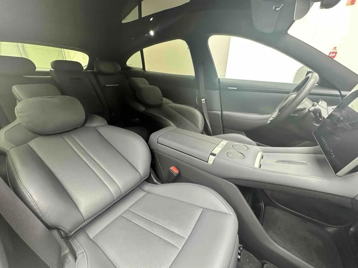 2025 Xiaomi YU7 BEV 101.7KWH image 10
