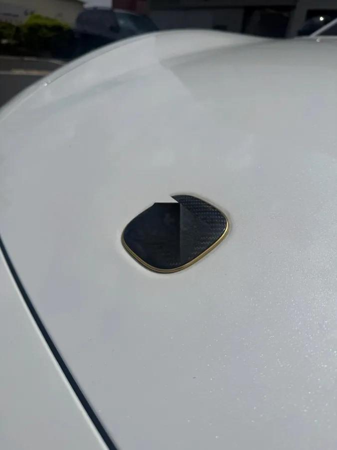 2025 Xiaomi SU7 Ultra BEV 93.7KWH image 10