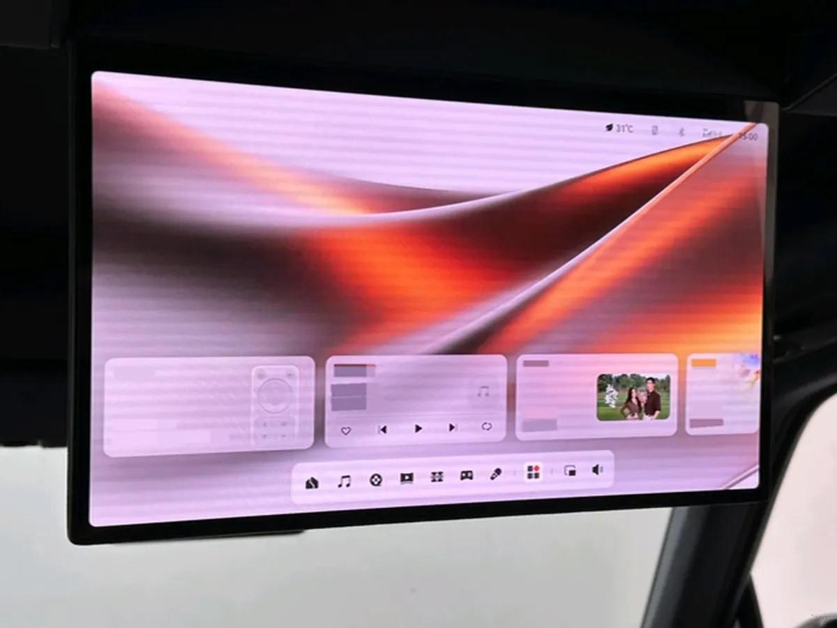 2025 Zeekr 9X 2.0T 279HP L4 1DHT PHEV image 10