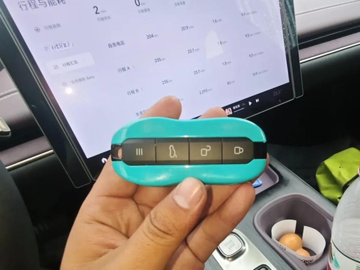 2024 Xiaomi SU7 BEV image 10