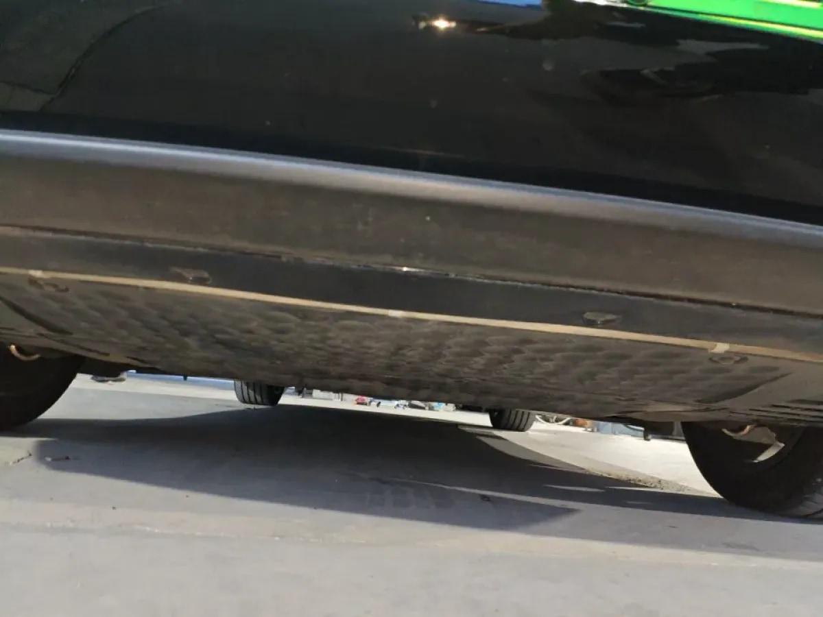 2024 Xiaomi SU7 BEV 94.3KWH 830km image 10