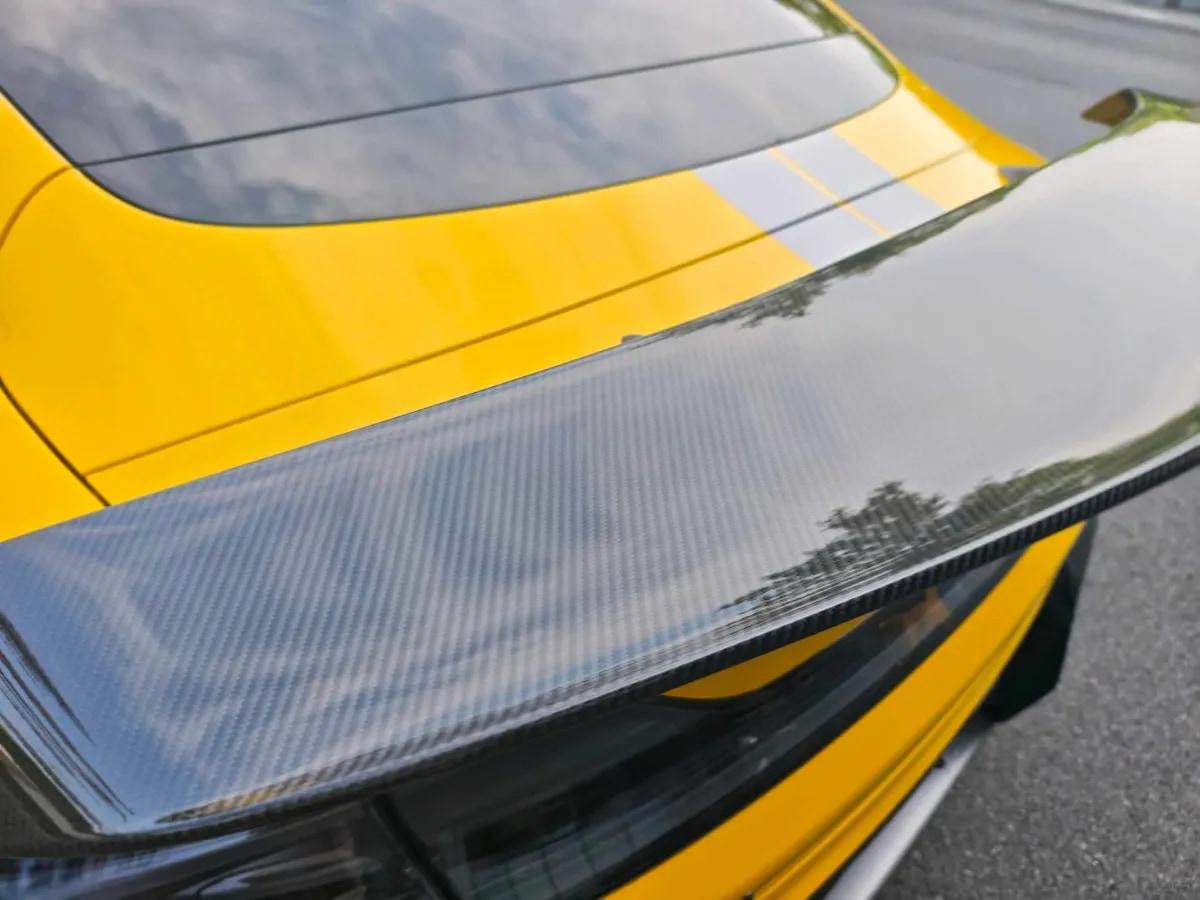 2025 Xiaomi SU7 Ultra BEV 93.7KWH 630km image 10