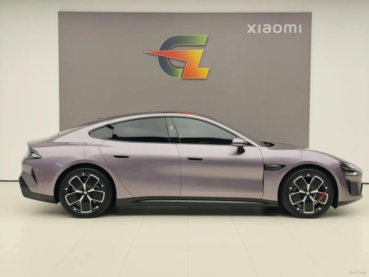 2024 Xiaomi SU7 BEV 73.6KWH image 10