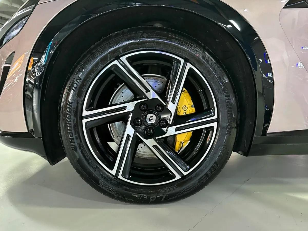 2025 Xiaomi YU7 BEV 101.7KWH image 10