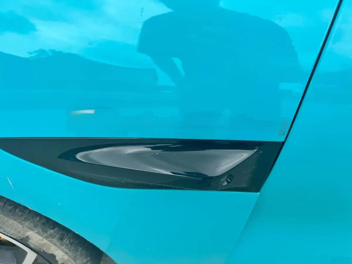 2024 Xiaomi SU7 BEV 101KWH 750km image 10