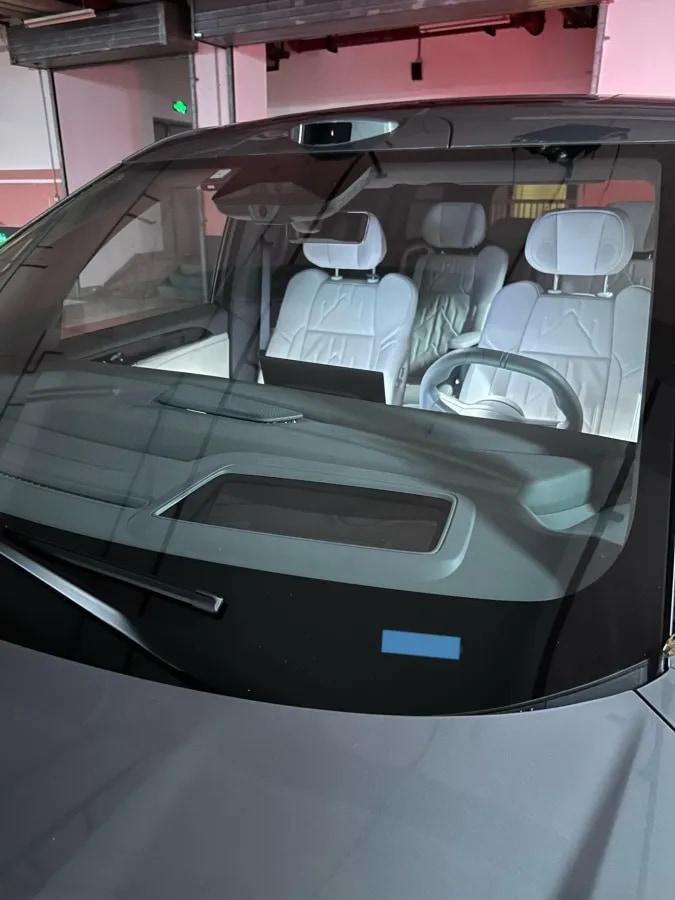 2024 Zeekr 009 BEV 140KWH 850km image 10