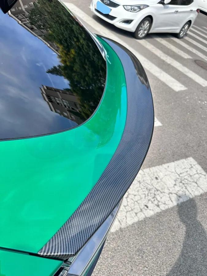 2025 Xiaomi YU7 BEV 101.7KWH 760km image 10