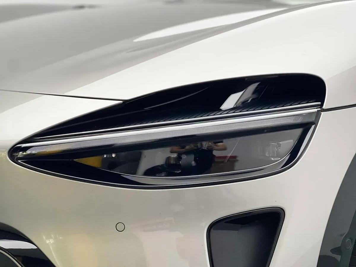 2025 Xiaomi YU7 BEV 96.3KWH 835km image 10