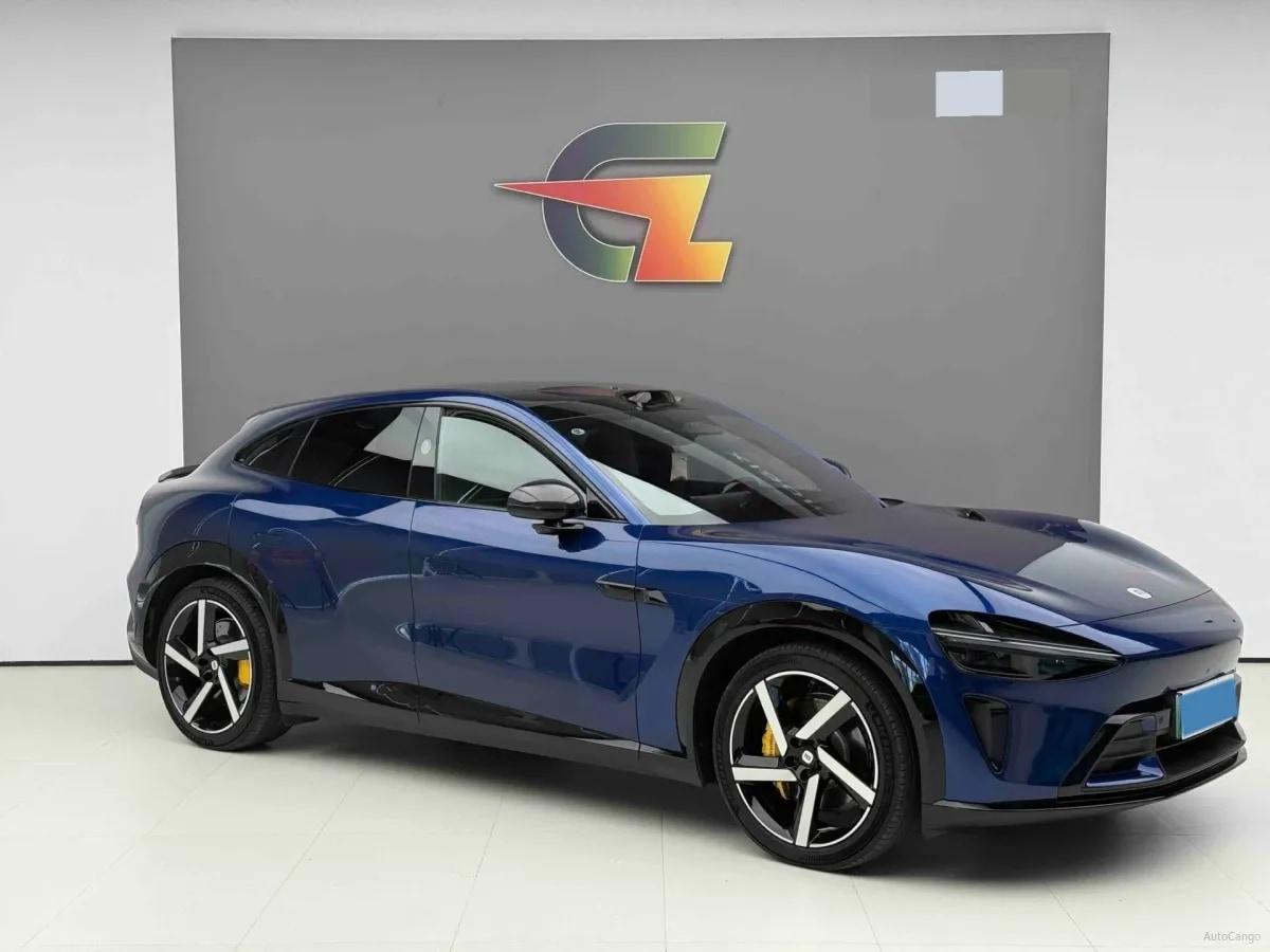 2025 Xiaomi YU7 BEV 101.7KWH 760km image 10