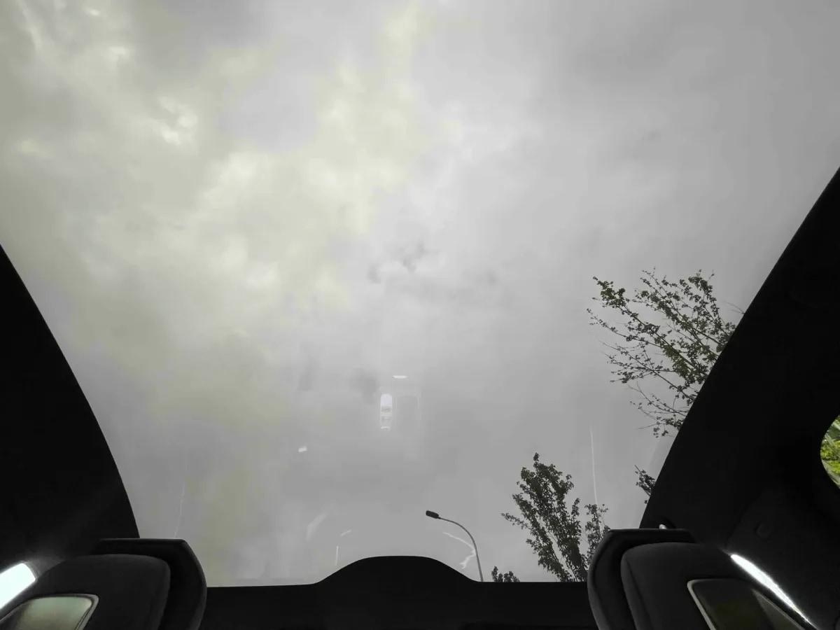 2024 Xiaomi SU7 BEV 73.6KWH 700km image 10