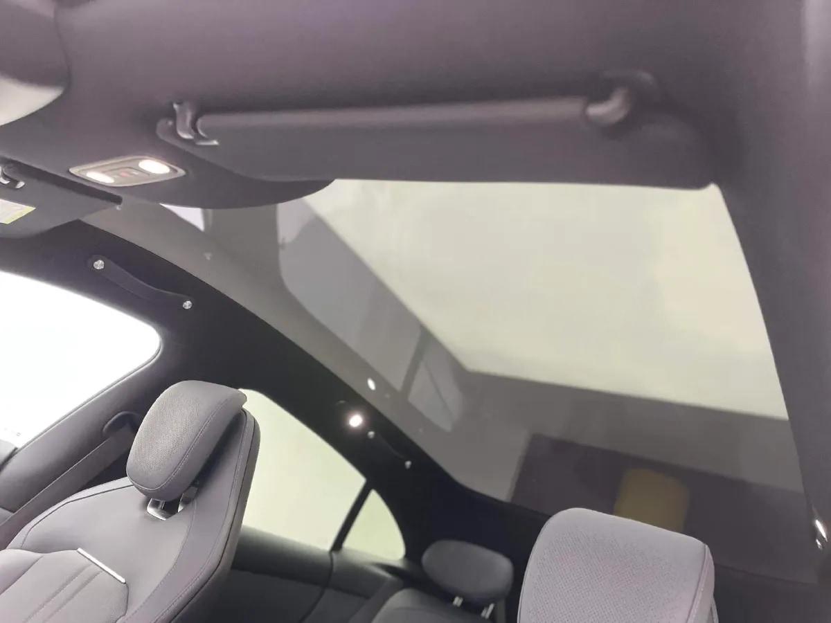 2025 Xiaomi YU7 BEV 96.3KWH 835km image 10