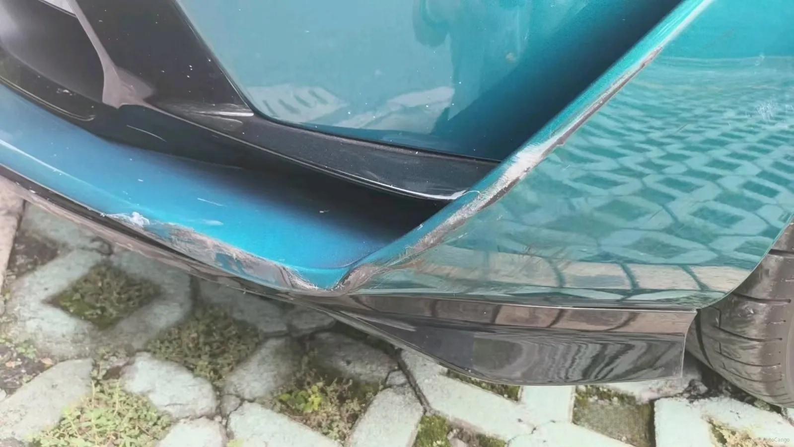 2025 Xiaomi SU7 Ultra BEV 93.7KWH image 10