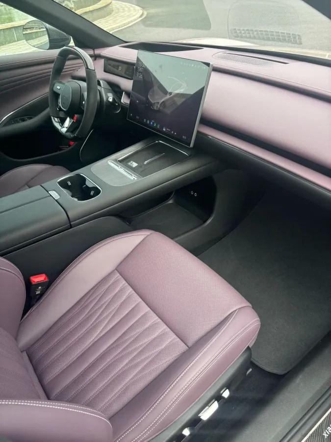 2026 Xiaomi SU7 BEV 101.7KWH 835km image 10