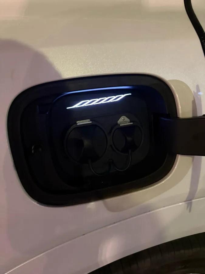 2025 BYD Tang L BEV 100.5KWH 670km image 10