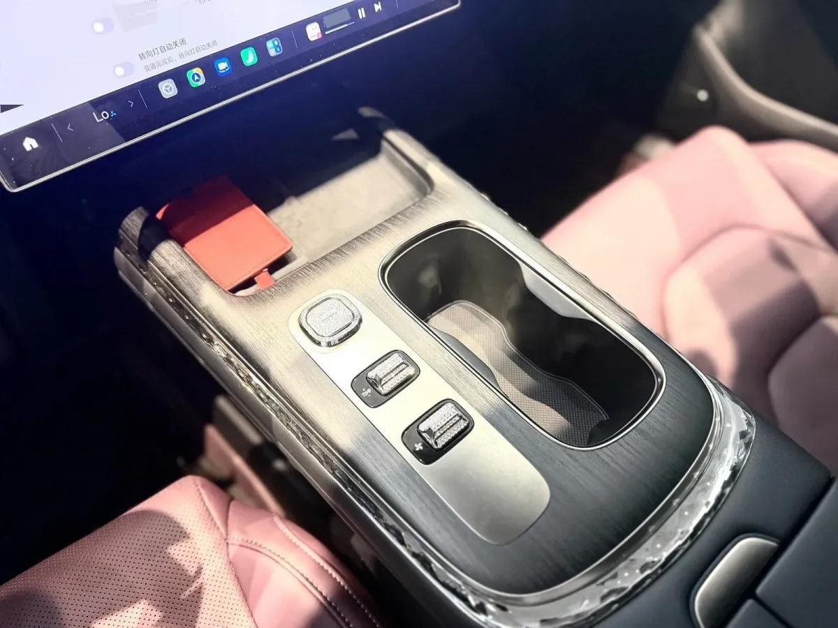 2024 Xiaomi SU7 BEV 73.6KWH 700km image 10