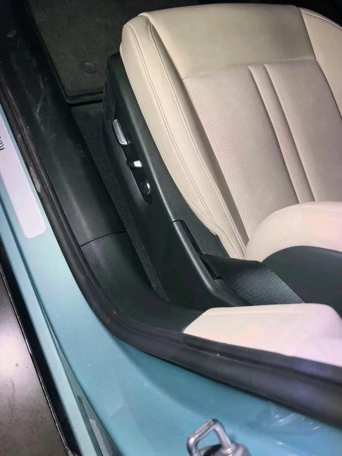 2025 Xiaomi YU7 BEV 96.3KWH image 10