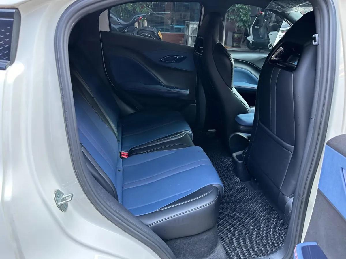 2023 BYD Seagull BEV 30.08KWH 305km image 10