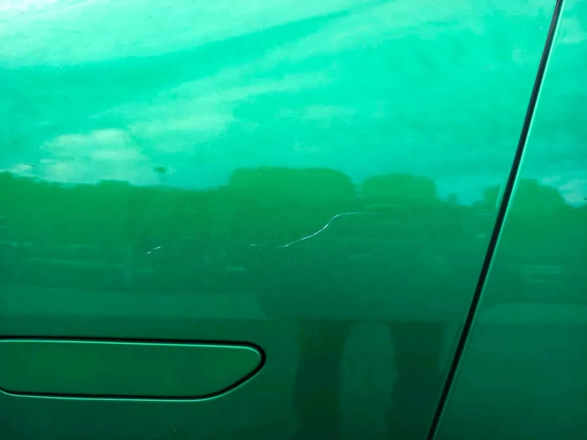 2025 Xiaomi YU7 BEV 96.3KWH 835km image 10