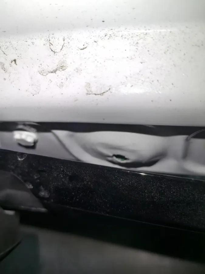 2025 Xiaomi YU7 BEV 101.7KWH image 10