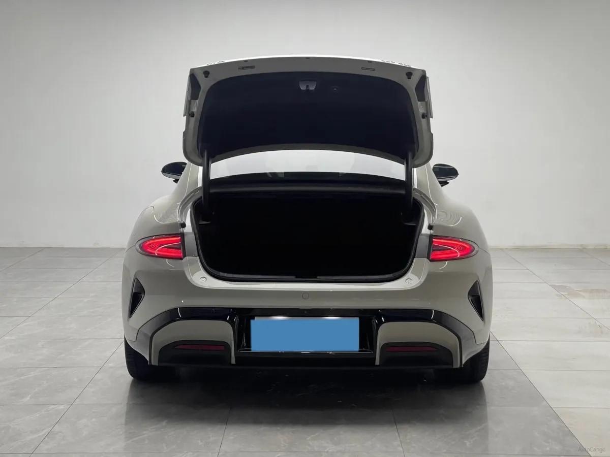 2024 Xiaomi SU7 BEV 101KWH 800km image 10