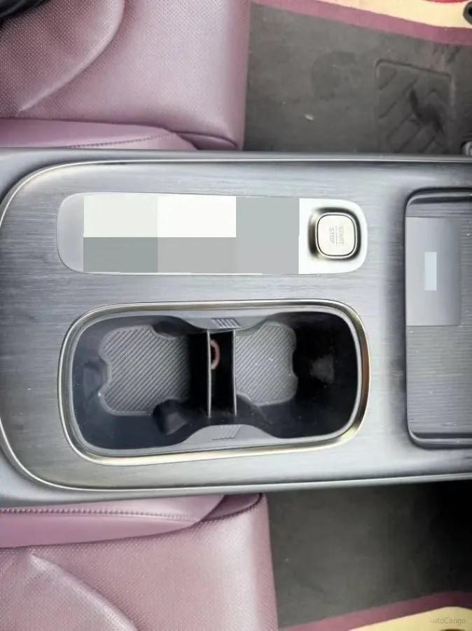 2024 Xiaomi SU7 BEV 101KWH 800km image 10