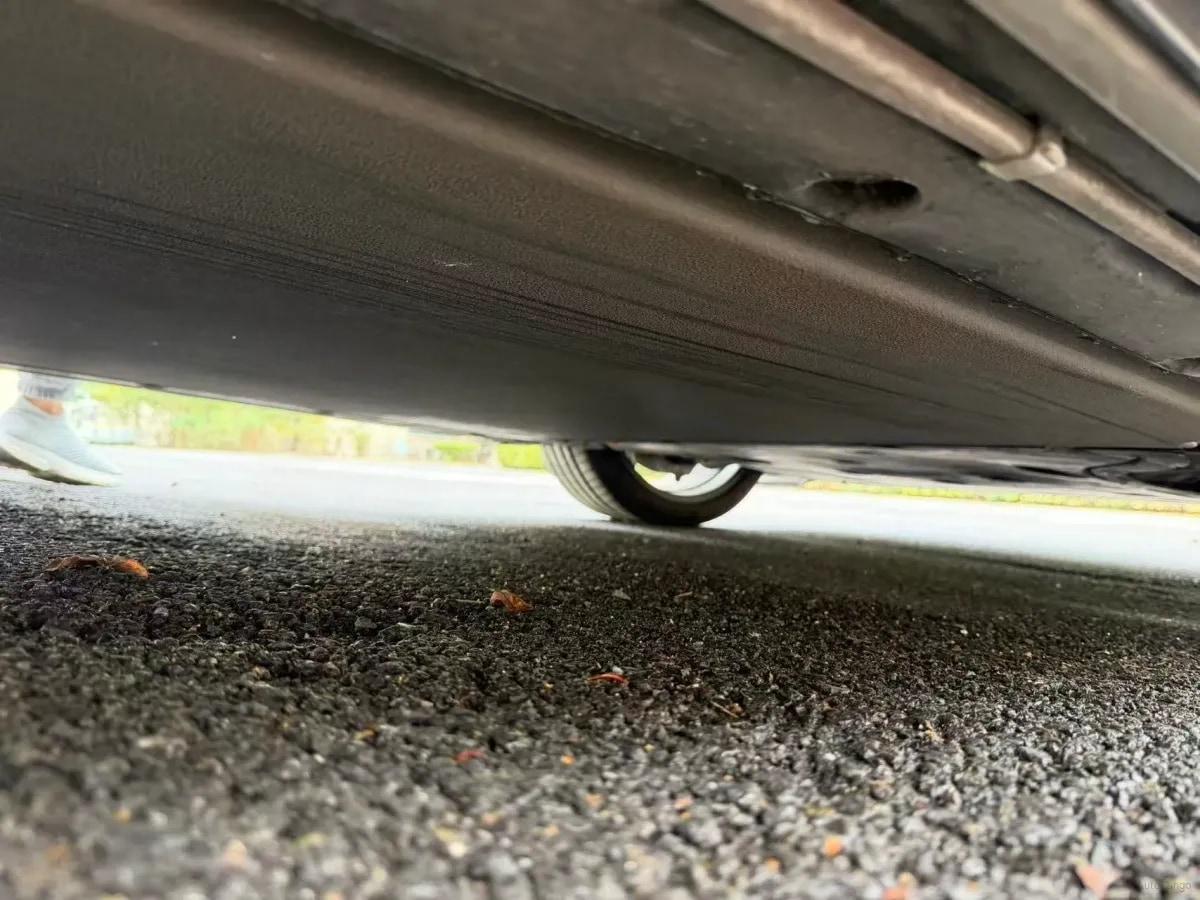 2024 Xiaomi SU7 BEV 101KWH 800km image 10
