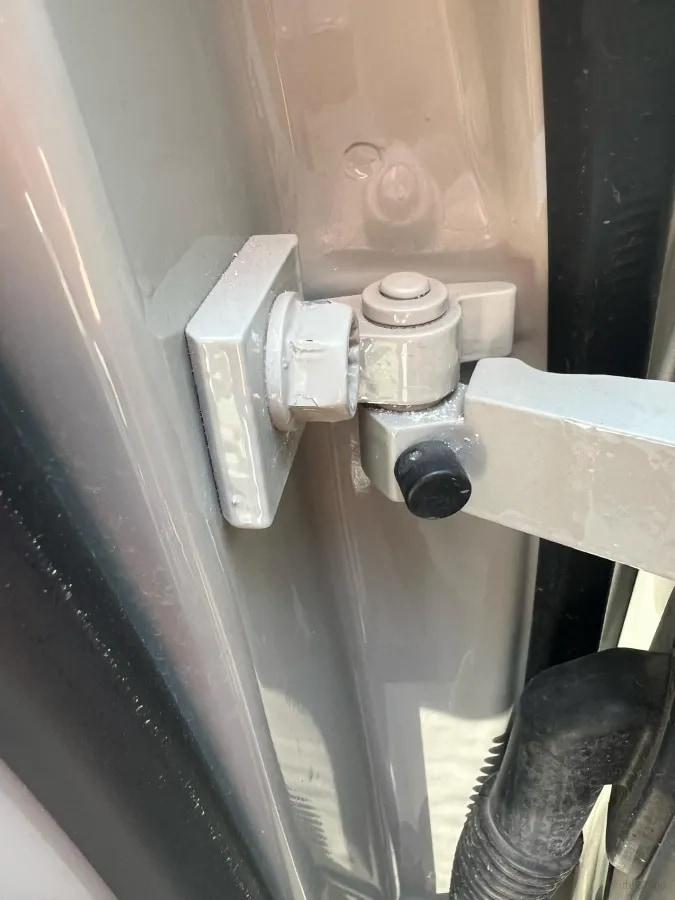 2024 Xiaomi SU7 BEV 73.6KWH 700km image 10