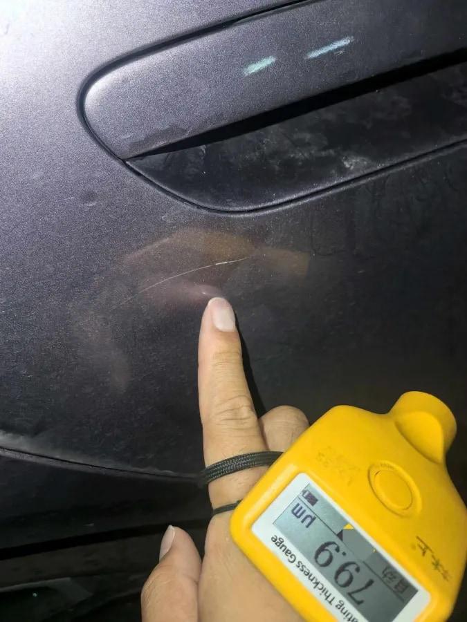2024 Xiaomi SU7 BEV 94.3KWH image 10