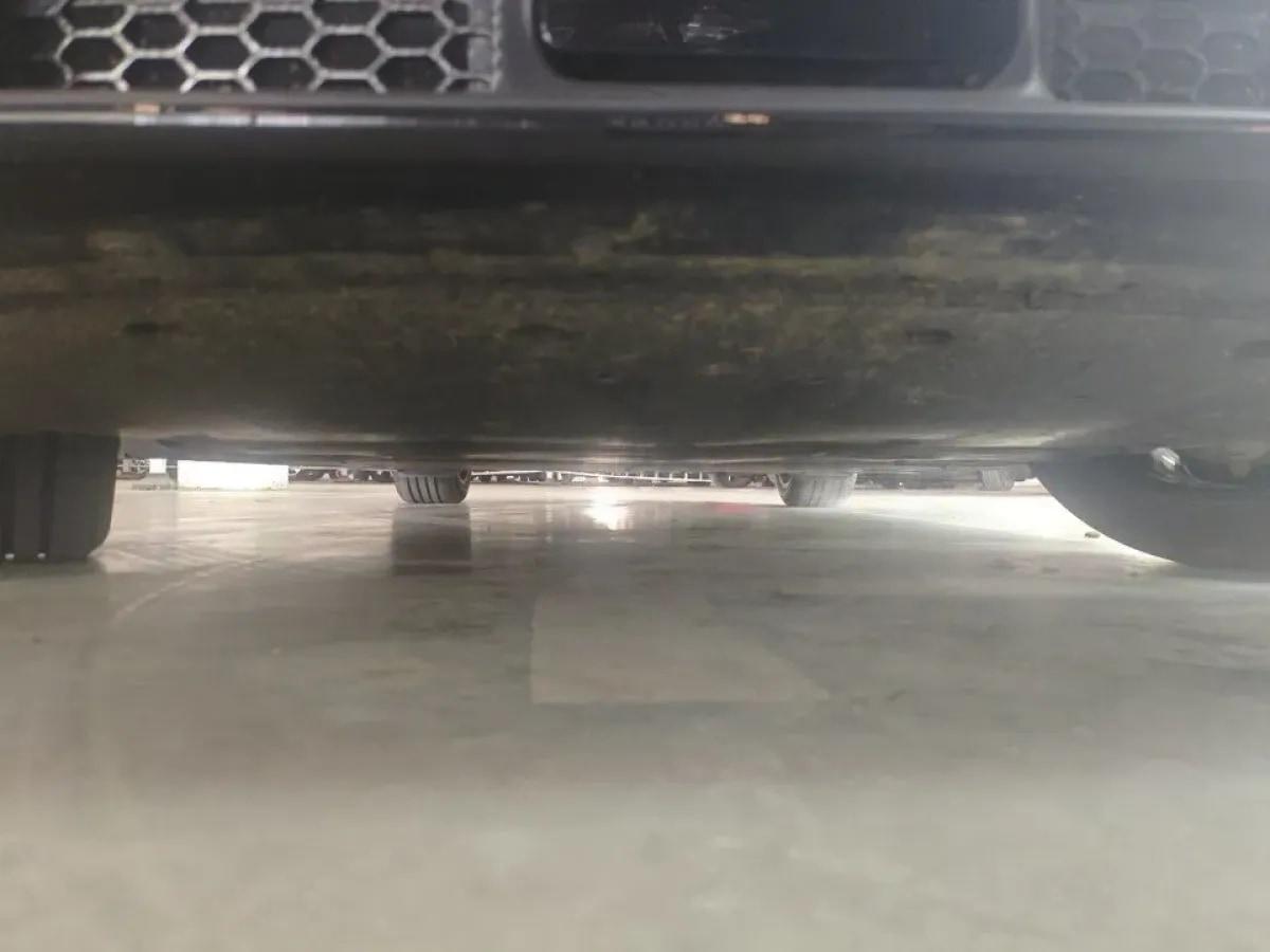 2026 Xiaomi SU7 BEV 96.3KWH 902km image 10